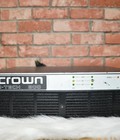 Hình ảnh: Power đẩy Crown Com Tech 800 made in usa nguyên zin nguyên bản