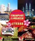 Hình ảnh: Trọn gói Singapore và Malaysia xuất ngoại đầu năm, lộc nhiều may mắn