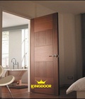 Hình ảnh: Ưu điểm cửa gỗ công nghiệp MDF veneer