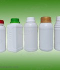 Hình ảnh: Chai nhựa,can nhựa, hủ nhựa, nhựa HDPE, chai nhựa giá rẻ