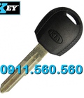 Hình ảnh: Chìa Khóa Từ Ô Tô Kia 2013