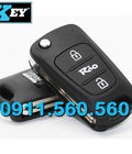 Hình ảnh: Chìa Khóa Remote Ô Tô Kia Rio 2009