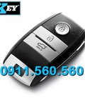Hình ảnh: Chìa Khóa Thông Minh Xe KIA Sorento 2017