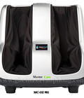 Hình ảnh: máy massage chân mcoz 981v