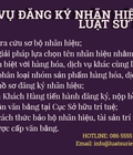 Hình ảnh: Đăng ký nhãn hiệu tại Luật Sư Riêng