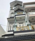 Hình ảnh: Nhà đẹp đón tết, 3.5 tấm hẻm xe hơi giáp khu Tên Lửa