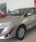 Hình ảnh: Gía xe Toyota Vios 2019