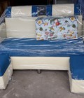 Hình ảnh: Sofa Mini 2 Chổ Phòng Khách 