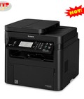 Hình ảnh: Máy in Canon MF 269DW giá tốt