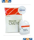 Hình ảnh: Màng Chống Thấm Gốc Xi Măng Nitocote CM210