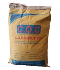 Hình ảnh: Vữa Rót Không Co Ngót C.O.C Grout 650