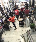 Hình ảnh: Sang nhượng lại salon tóc, tại đường Hoàn Văn Thụ, Thái Nguyên gần đường tròn Đông Quang