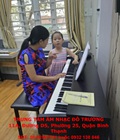 Hình ảnh: Dạy Thanh nhạc tại trung tâm âm nhạc Đô Trưởng cho tất cả mọi lứa tuổi Quận Bình Thạnh
