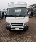 Hình ảnh: FUSO Canter 6.5 LIÊN HỆ 0984348608