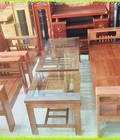 Hình ảnh: Salon Hộp Gỗ Sồi Tay 12 Giá Rẻ 