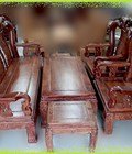 Hình ảnh: Salon Gỗ Cao Cấp Tay 12 Chạm Đào