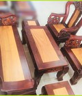 Hình ảnh: Salon Gỗ Tràm Tay 12 Giá Rẻ 