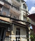 Hình ảnh: Chính chủ cần bán gấp nhà tại P3 P4.Q8