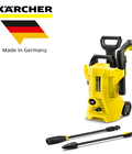 Hình ảnh: Máy phun rửa áp lực cao K2 full control