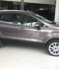 Hình ảnh: Ecosport 2019 1.5AT Titanium có xe giao ngay trong tháng