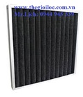 Hình ảnh: Bán tấm lọc than hoạt tính chất lượng cao