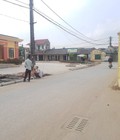 Hình ảnh: Chính chủ bán đất Đông Dư Gia Lâm trước tết âm.DT 32.4m2, SĐCC.