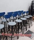 Hình ảnh: Ghế bar giá rẽ