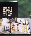 Hình ảnh: Album photobook phóng sự cưới