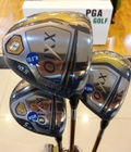 Hình ảnh: Fullset bộ gậy golf xxio mp1000 phiên bản vàng