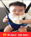 Hình ảnh: Xích Đu Nhún Nhảy Tập Đi Gegakids