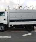 Hình ảnh: Bán xe tải Kia 2T4 thùng bạt có mui, xe tải Kia K250 thùng bạt