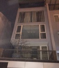 Hình ảnh: Cho thuê nhà 4Tx70m2 phố Âu Cơ, Tây Hồ.