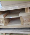 Hình ảnh: Thanh Lý Kệ Tivi Gỗ Sồi 1m2 Giá Rẻ 