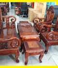 Hình ảnh: Thanh Lý Salon Gỗ Tràm Thiên Hồng Giá Rẻ 