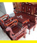 Hình ảnh: Thanh Lý Bộ Salon Tràm Mã Lai Mini Cẩn Giá Rẻ 