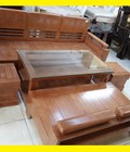 Hình ảnh: Thanh Lý Bộ Salon Gỗ Cao Cấp Giá Rẻ 