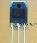 Hình ảnh: Chuyên cung cấp FQA55N25, 55N25 MOSFET KÊNH N 55A 250V TO 3P chất lượng cao
