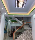 Hình ảnh: Nhà 4 tấm 4x16m hẻm xe hơi tận nhà Mã Lò giáp Lê Văn Quới