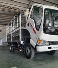 Hình ảnh: Bán xe jac 2.4 tấn/2.4T/ 2T4/ JAC 2,4T động cơ Isuzu trả góp giá tốt nhất.