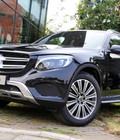 Hình ảnh: Bán xe Mercedes GLC250 Mới Bản Full Option