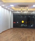 Hình ảnh: Cho thuê nhà 4,5Tx60m2 giảng võ, đống đa.