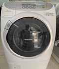 Hình ảnh: Máy giặt cũ nội địa Panasonic NA VR3500L sấy BLOCK