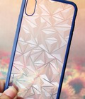 Hình ảnh: Ốp Lưng Iphone XS Max kim cương hiệu NXE