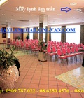 Hình ảnh: Báo giá tốt và mới nhất 2019 cho dòng máy lạnh tủ đứng LG đủ loại công suất