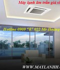 Hình ảnh: Bán và lắp thẩm mỹ chuyên nghiệp cho dòng máy lạnh tủ đứng LG giá RẺ SG