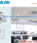Hình ảnh: Dòng thương hiệu bán giá rẻ nhất máy lạnh âm trần Daikin 3hp