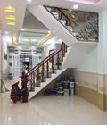 Hình ảnh: Nhà xây mới 4 tấm, 4x21m, thông 8m Đình Nghi Xuân