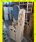 Hình ảnh: Thanh Lý Bàn Trang Điểm MDF Giá Rẻ 