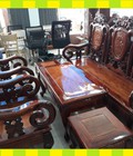 Hình ảnh: Thanh Lý Salon Gỗ Tràm Thiên Hồng Giá Rẻ