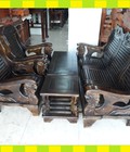 Hình ảnh: Thanh Lý Salon Nan Gỗ Tràm Kỳ Lân Giá Rẻ 